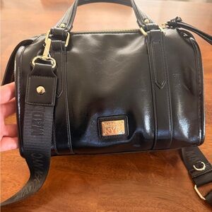 Madden NYC Black Women's Bag